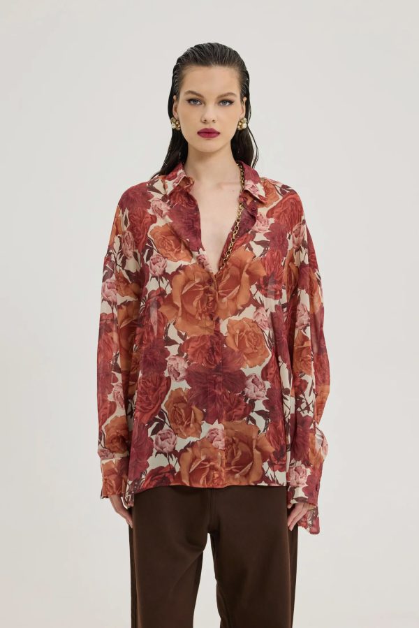 Heather shirt - Hemithea - Image 4