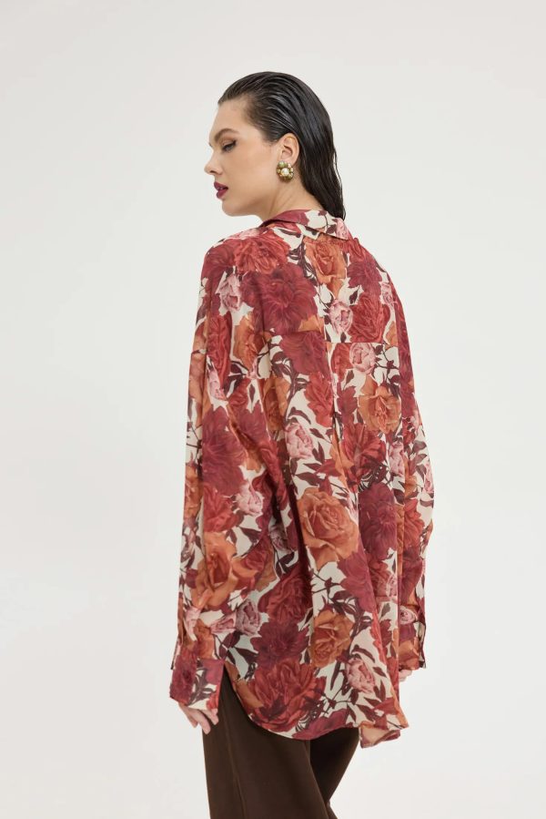 Heather shirt - Hemithea - Image 5