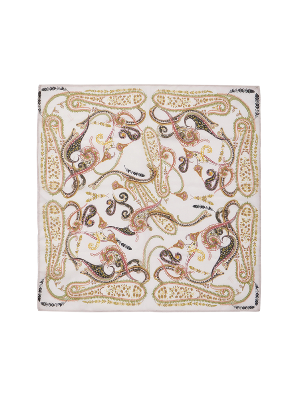 Lemonchello scarf - Hemithea