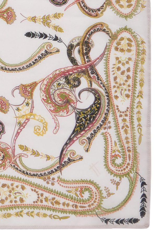 Lemonchello scarf - Hemithea - Image 2