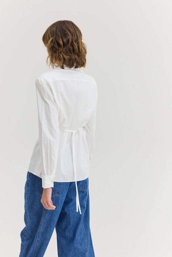 Martini shirt - Hemithea - Image 5