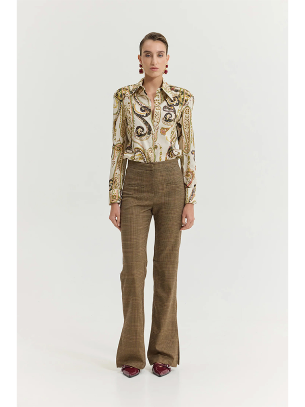 Negroni shirt - Hemithea