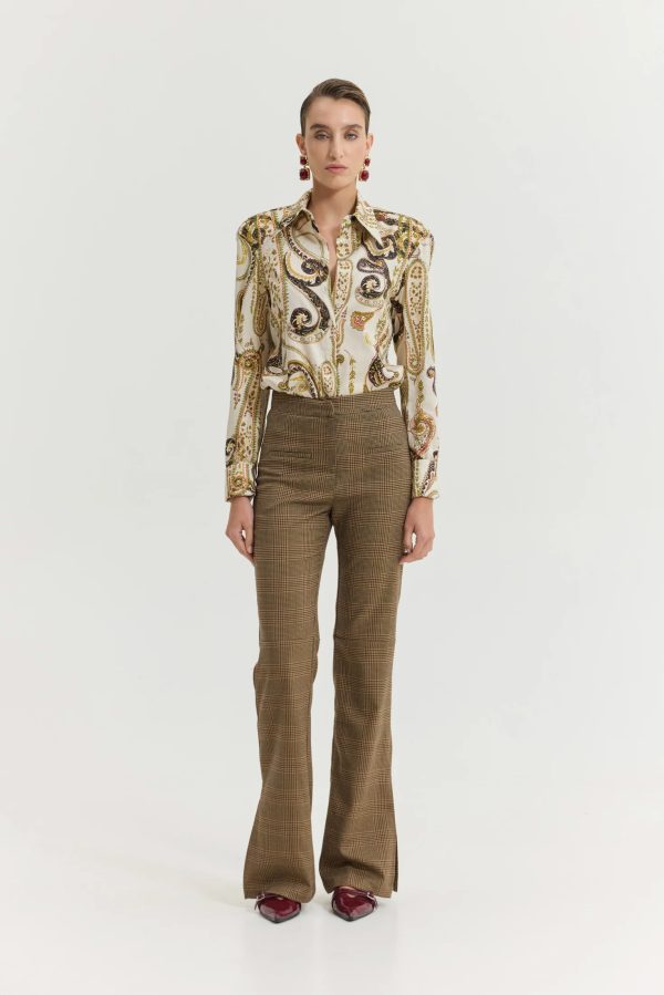 Negroni shirt - Hemithea - Image 3