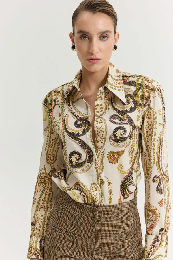Negroni shirt - Hemithea - Image 2