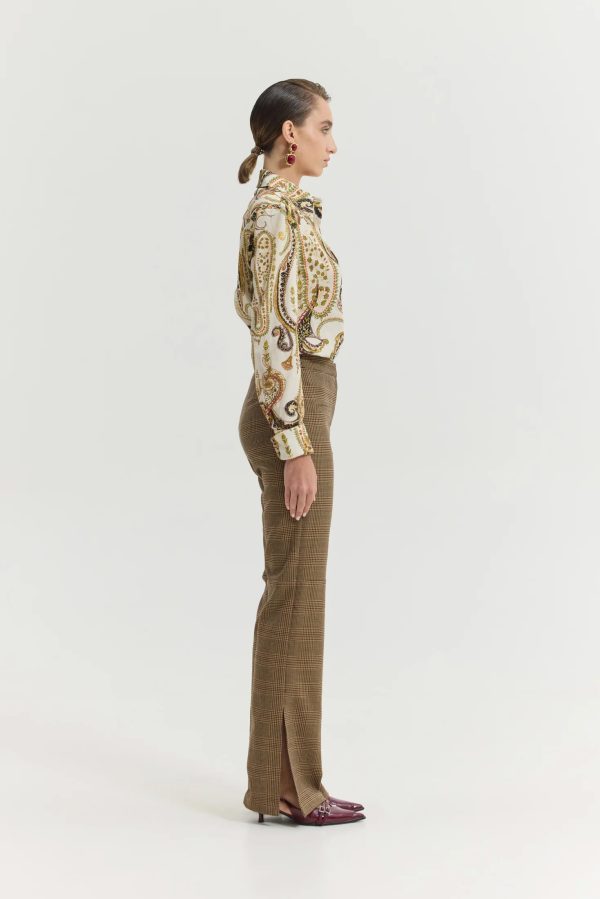 Negroni shirt - Hemithea - Image 4