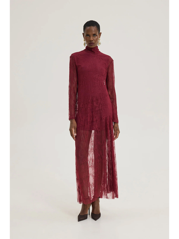 Paradise top dress - Hemithea