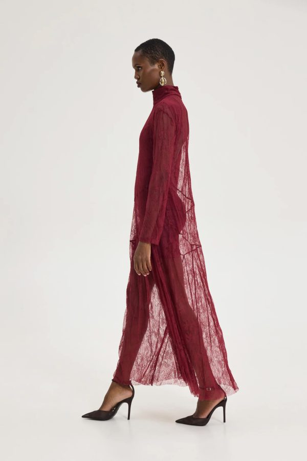 Paradise top dress - Hemithea - Image 2