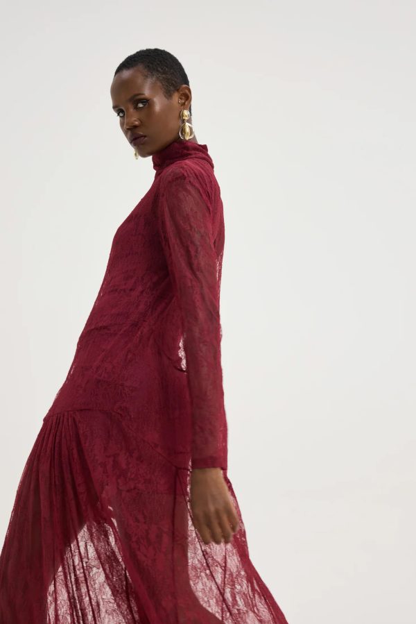 Paradise top dress - Hemithea - Image 3