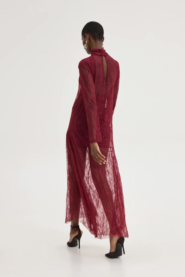 Paradise top dress - Hemithea - Image 4