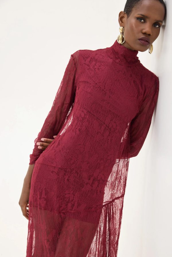 Paradise top dress - Hemithea - Image 5