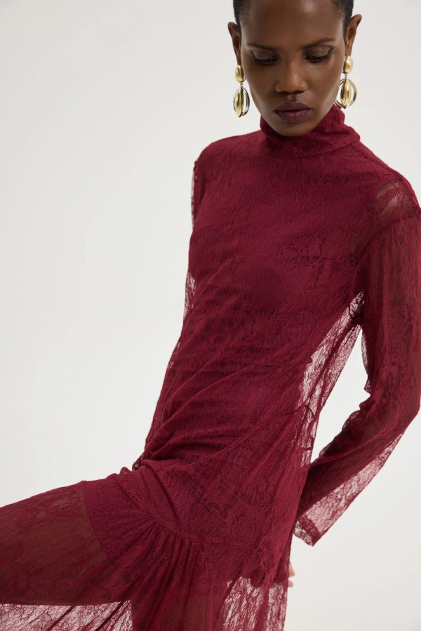 Paradise top dress - Hemithea - Image 6
