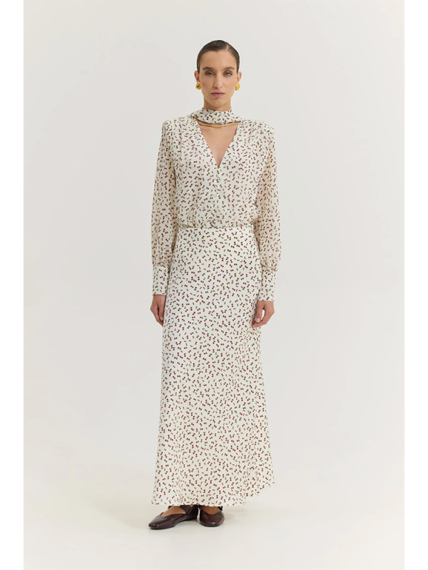 Rosemary skirt - Hemithea