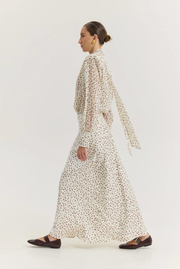 Rosemary skirt - Hemithea - Image 2