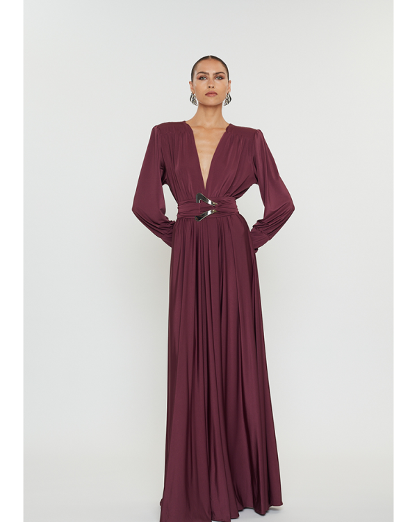 Carla dress - Mix & Match