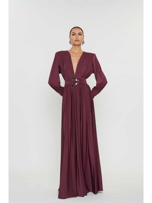 Carla dress - Mix & Match