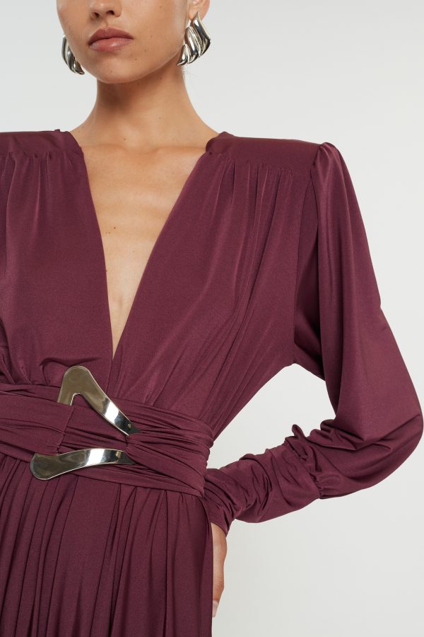 Carla dress - Mix & Match - Image 4