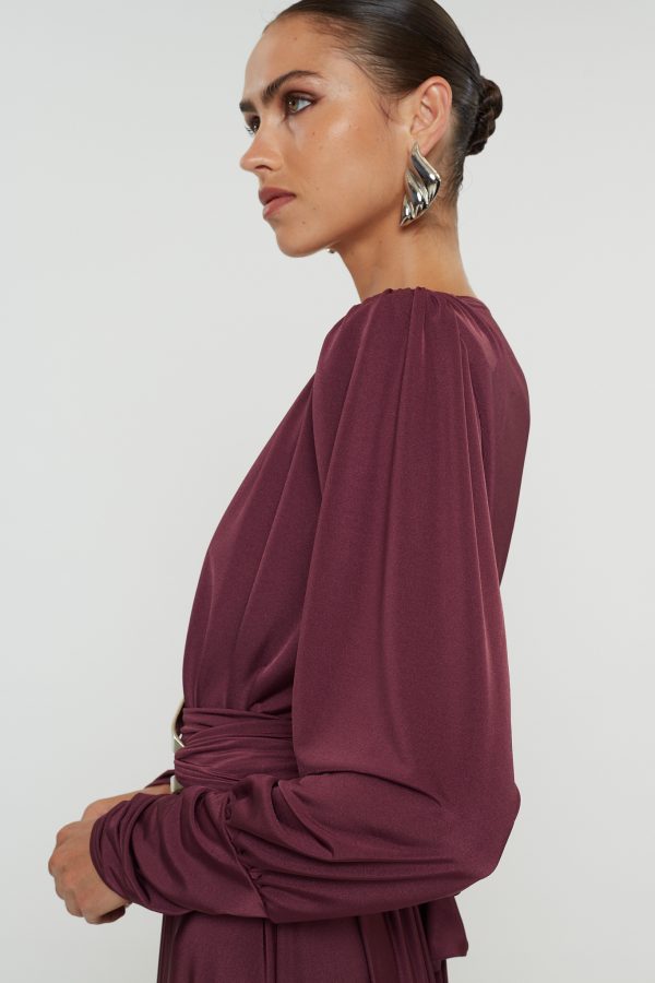 Carla dress - Mix & Match - Image 6