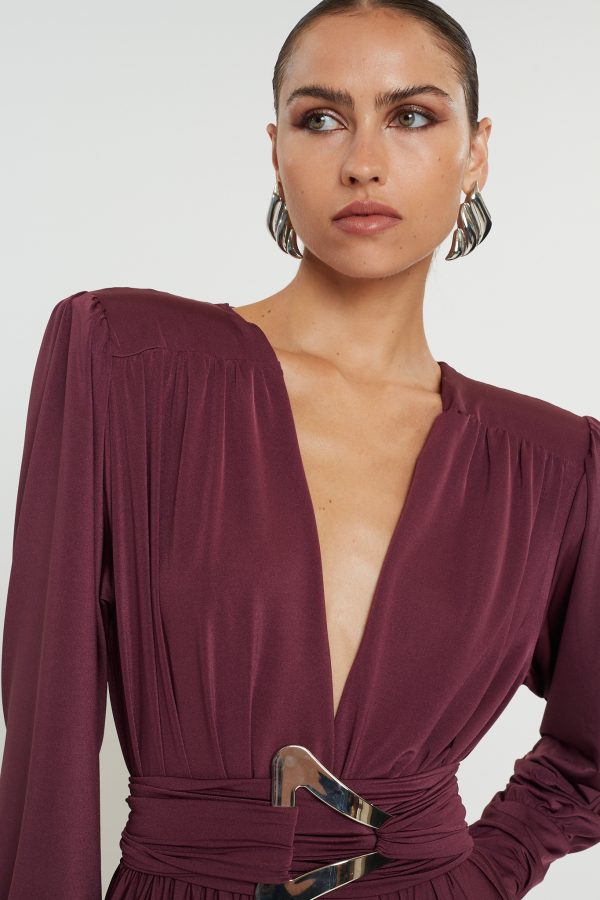 Carla dress - Mix & Match - Image 8