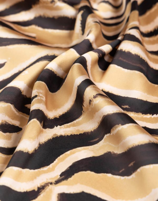Silk-touch scarf - Mix & Match - Image 3