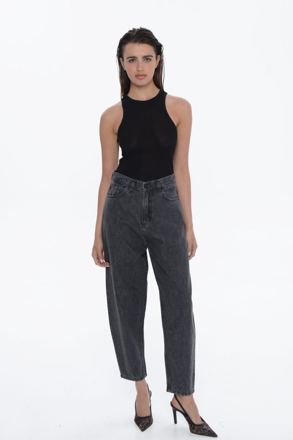 Lima slouchy denim - Sac & Co - Image 2