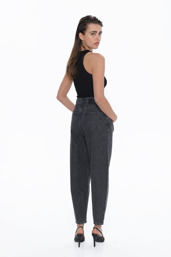 Lima slouchy denim - Sac & Co - Image 4