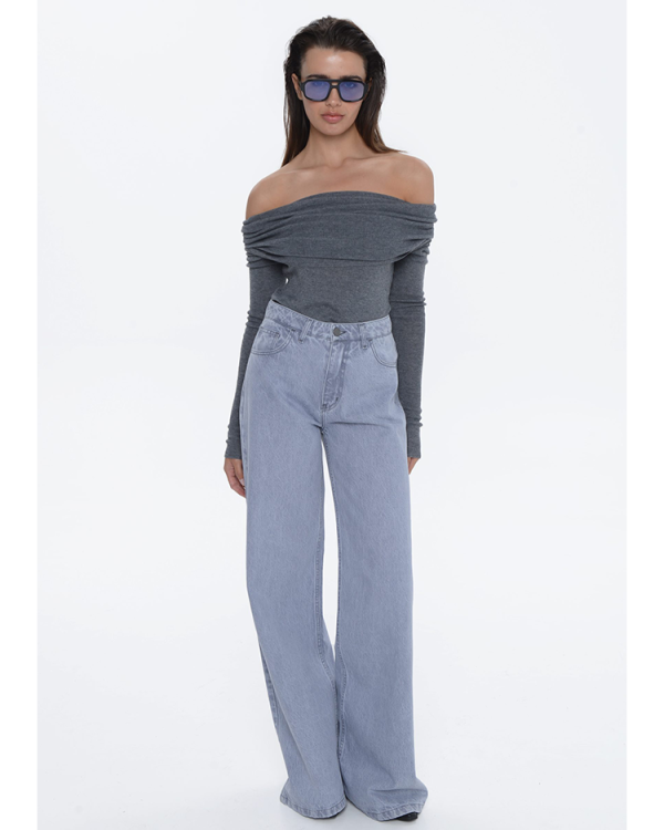 Belen denim - Sac & Co
