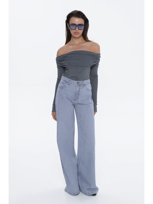Belen denim - Sac & Co