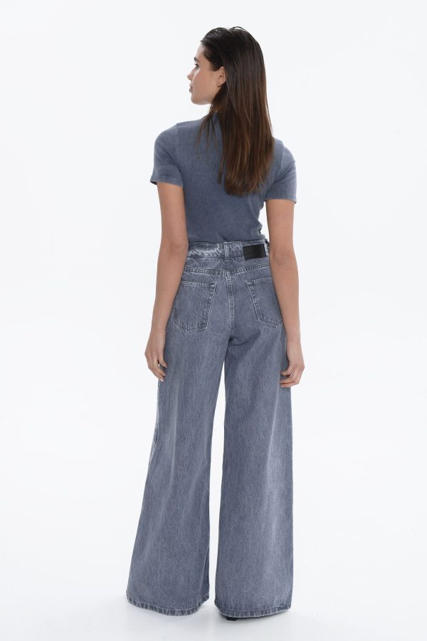 Jennifer denim - Sac & Co - Image 2