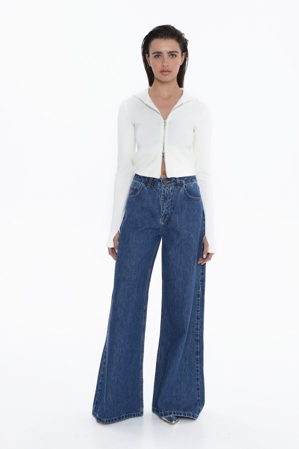 Jennifer denim - Sac & Co - Image 3