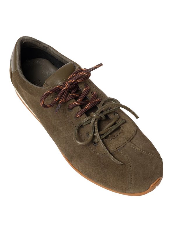 Casual suede sneakers - Sante Shoes - Image 2