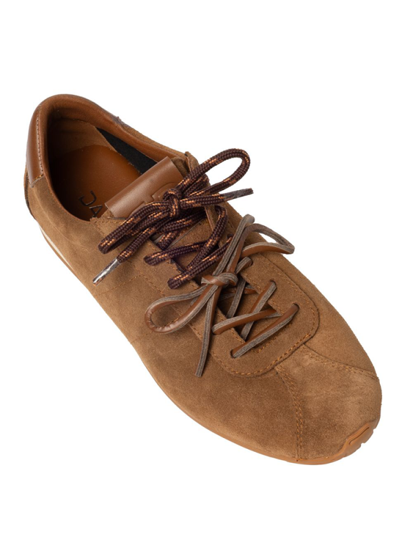 Casual suede sneakers - Sante Shoes - Image 6