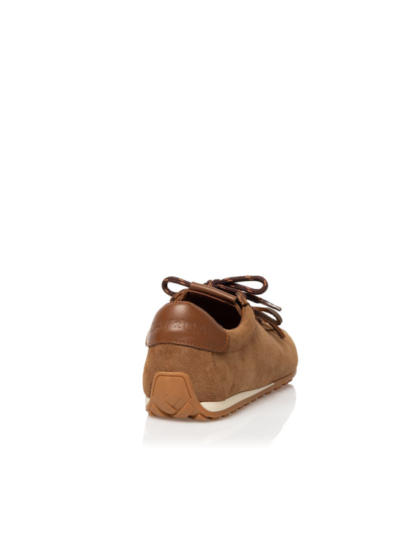 Casual suede sneakers - Sante Shoes - Image 7