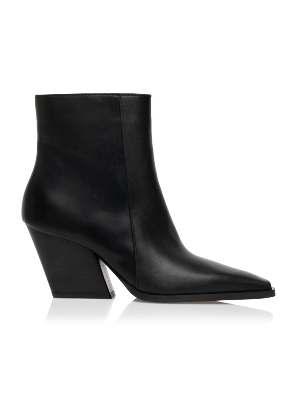Ankle cowboy boots - Sante Shoes - Image 5