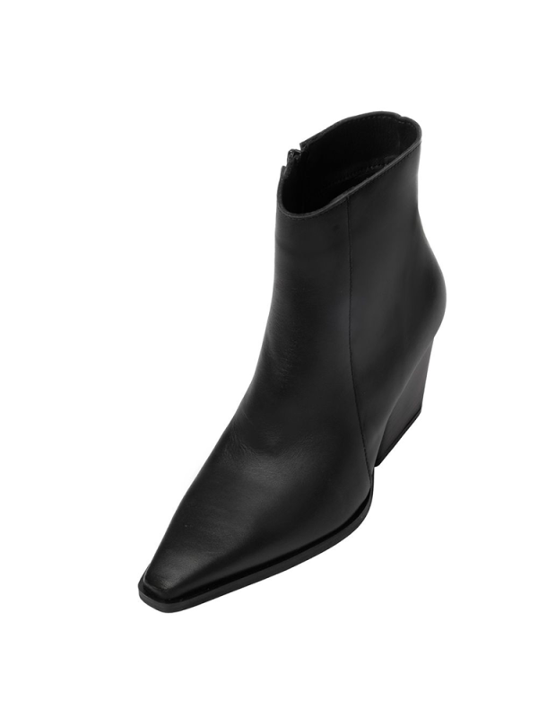 Ankle cowboy boots - Sante Shoes - Image 6