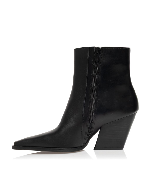 Ankle cowboy boots - Sante Shoes - Image 8