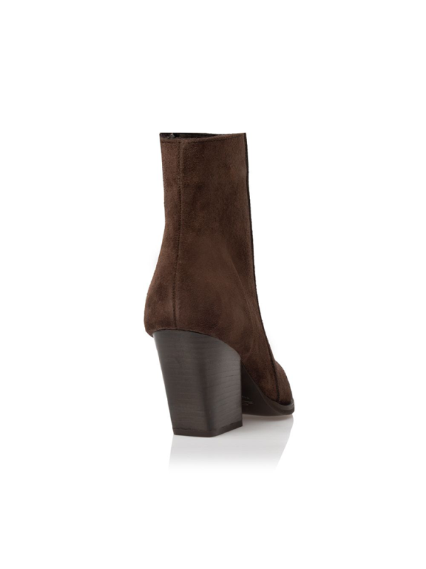 Ankle cowboy boots - Sante Shoes - Image 2