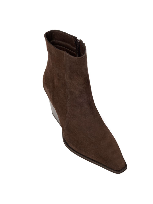 Ankle cowboy boots - Sante Shoes - Image 3