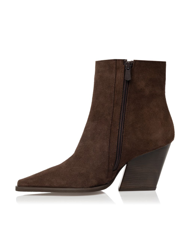 Ankle cowboy boots - Sante Shoes - Image 4