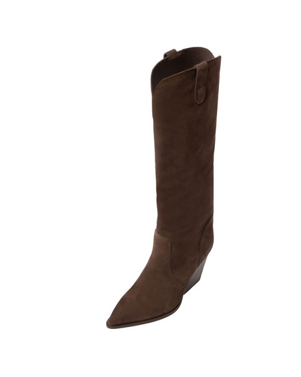 Brouska -