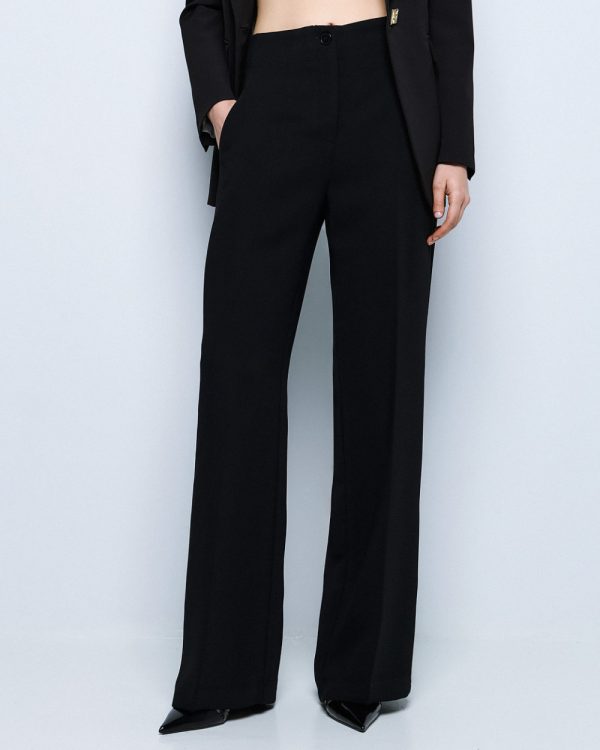 Wide-leg trousers - Access Fashion - Image 2