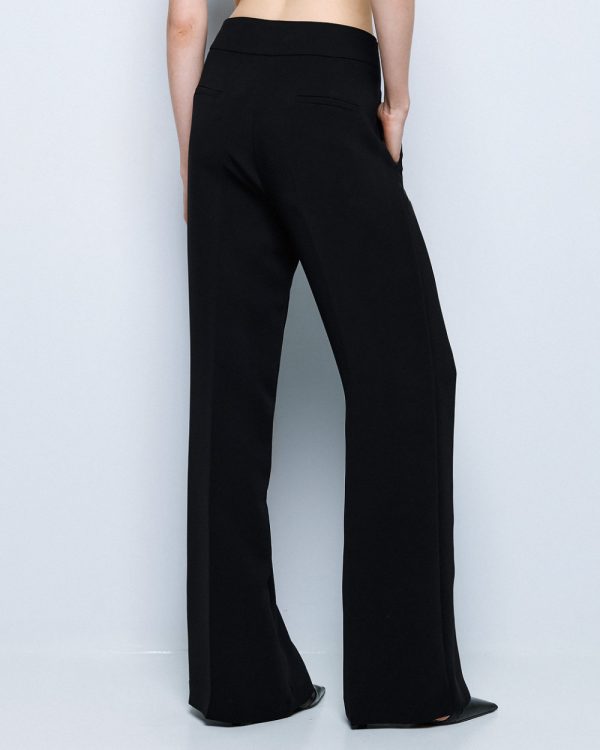 Wide-leg trousers - Access Fashion - Image 3
