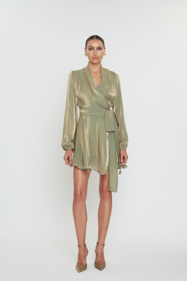 Savina dress - Mix & Match - Image 2