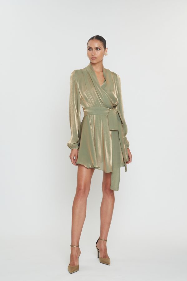 Savina dress - Mix & Match - Image 3