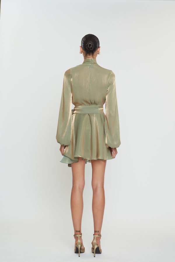 Savina dress - Mix & Match - Image 4