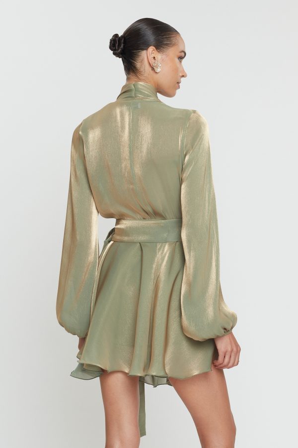 Savina dress - Mix & Match - Image 5