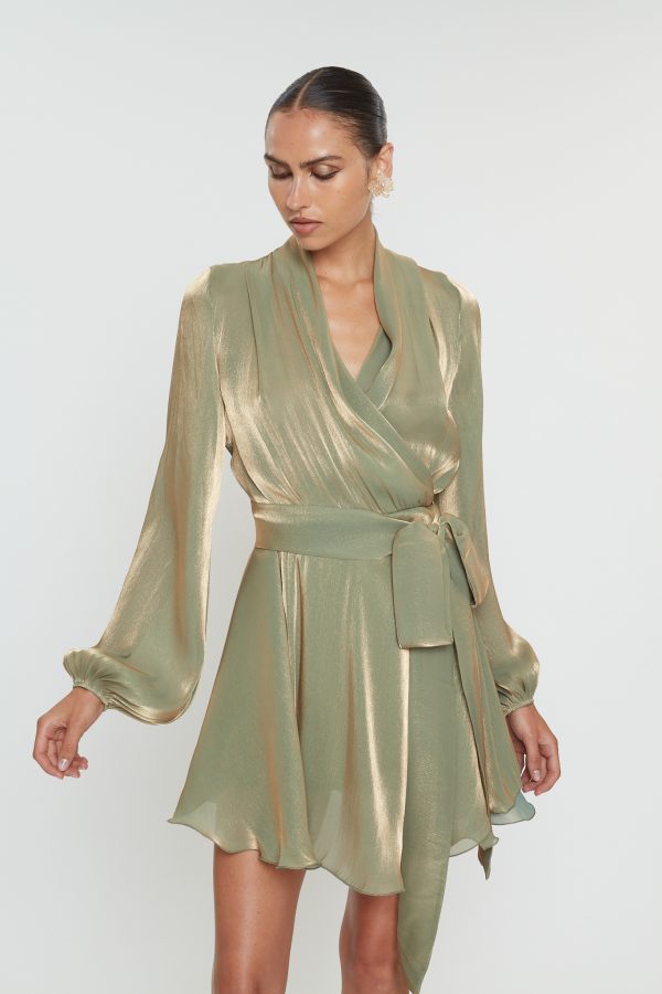 Savina dress - Mix & Match - Image 7