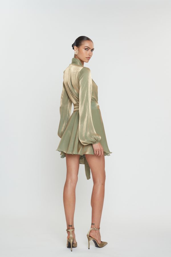 Savina dress - Mix & Match - Image 9