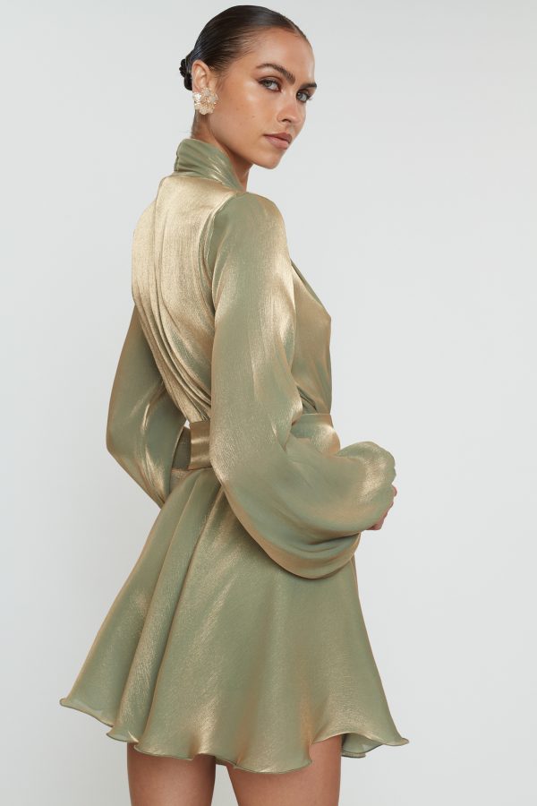 Savina dress - Mix & Match - Image 10