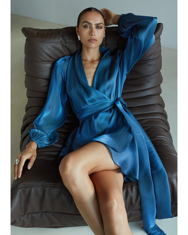 Savina dress - Mix & Match