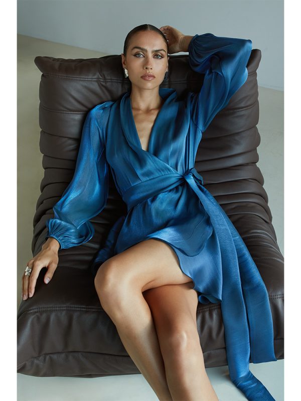 Savina dress - Mix & Match